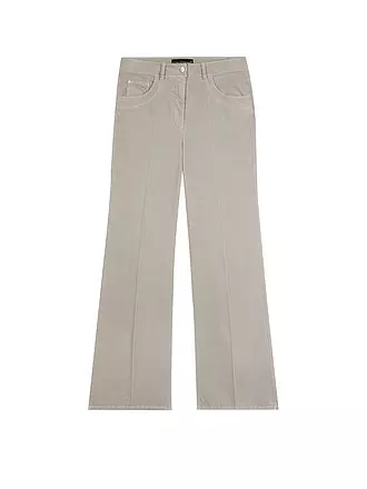 LUISA CERANO | Hose Flared Fit | 